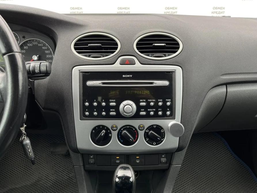 Ford Focus II Краснодар  - изображение 18