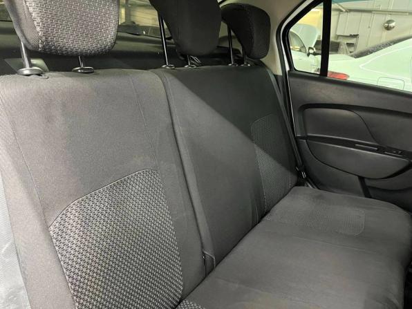 Renault Logan II с пробегом 2016 года, цена 649 900 рублей, 218226 км, седан, Автокод Объявления