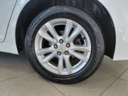Chevrolet Cruze I Рестайлинг Москва  - изображение 30