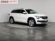 Skoda Kodiaq I Белгород  - изображение 21
