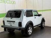 Lada (ВАЗ) 2121 (4x4) I Рестайлинг Нижний Тагил  - изображение 17