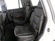 Chevrolet Tahoe IV Москва  - изображение 42