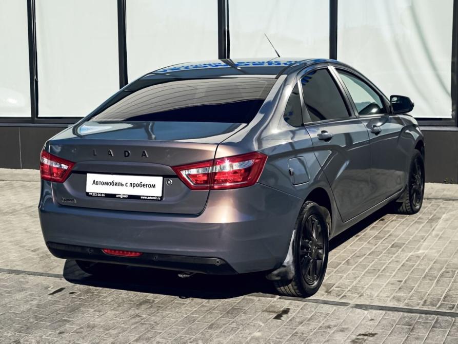 Lada (ВАЗ) Vesta I Екатеринбург  - изображение 5