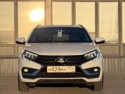 Lada (ВАЗ) Vesta I Рестайлинг (NG) Волгоград  - изображение 37