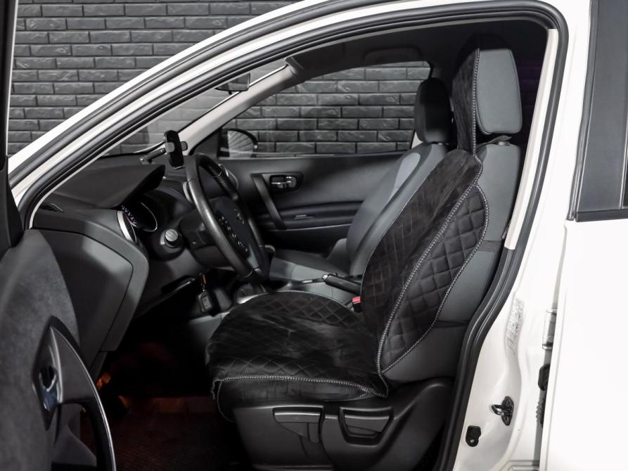 Nissan Qashqai I Рестайлинг Екатеринбург  - изображение 10