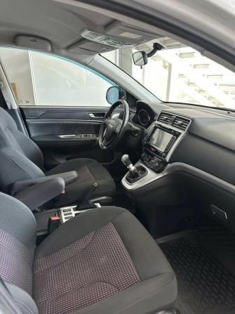 Haval H6 I с пробегом 2019 года, цена 1 598 000 рублей, 78000 км, внедорожник, Автокод Объявления