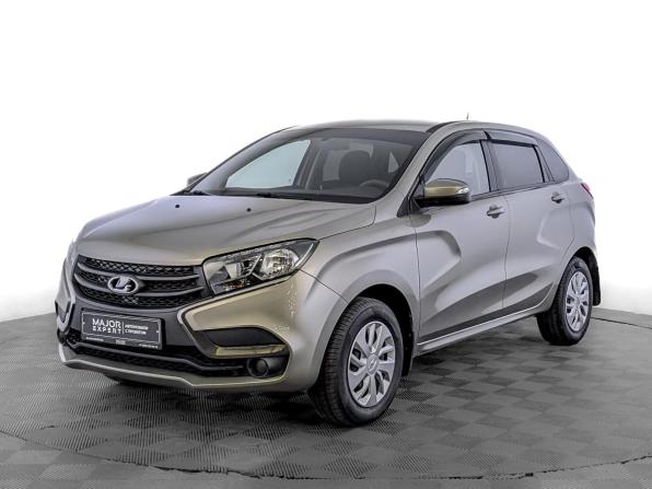 Lada (ВАЗ) XRAY I с пробегом 2020 года, цена 935 000 рублей, 31070 км, хэтчбек, Автокод Объявления