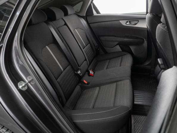 Kia Cerato IV с пробегом 2018 года, цена 1 699 000 рублей, 104456 км, седан, Автокод Объявления