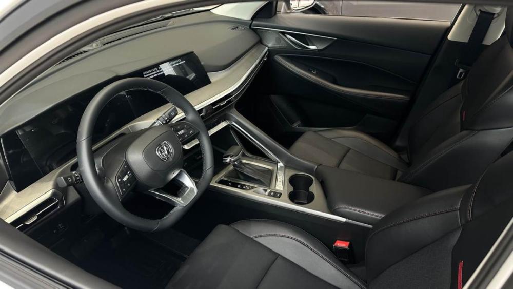 Changan CS35 Plus I Рестайлинг Ярославль  - изображение 15