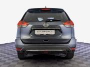 Nissan X-Trail III Рестайлинг Москва  - изображение 36
