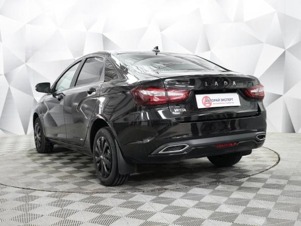 Lada (ВАЗ) Vesta I Рестайлинг (NG) с пробегом 2024 года, цена 1 393 000 рублей, 63625 км, седан, Автокод Объявления