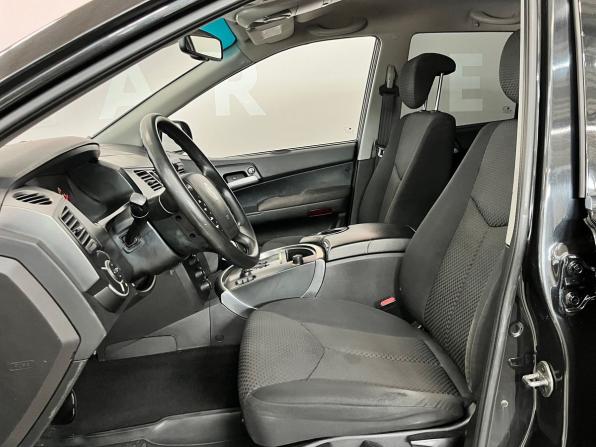 SsangYong Kyron I Рестайлинг с пробегом 2008 года, цена 479 000 рублей, 327367 км, внедорожник, Автокод Объявления