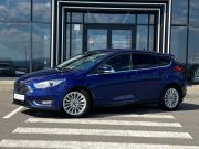 Ford Focus III Рестайлинг Воронеж  - изображение 12