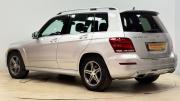 Mercedes-Benz GLK-Класс I (X204) Рестайлинг Киров  - изображение 23