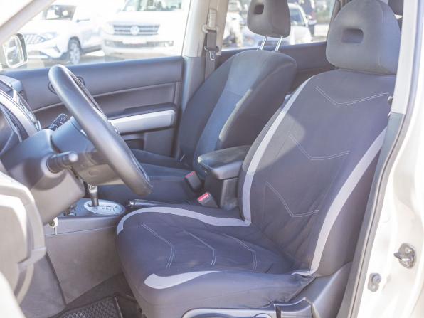 Nissan X-Trail II Рестайлинг с пробегом 2011 года, цена 899 000 рублей, 369667 км, внедорожник, Автокод Объявления