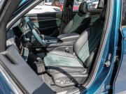 Geely Monjaro I Рестайлинг Краснодар  - изображение 35