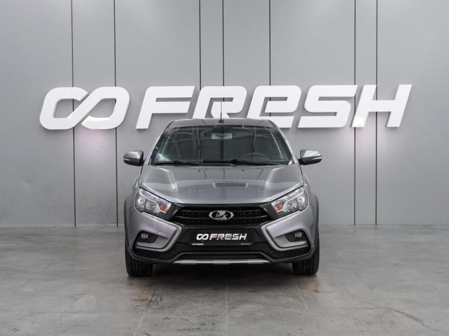 Lada (ВАЗ) Vesta I Воронеж  - изображение 3