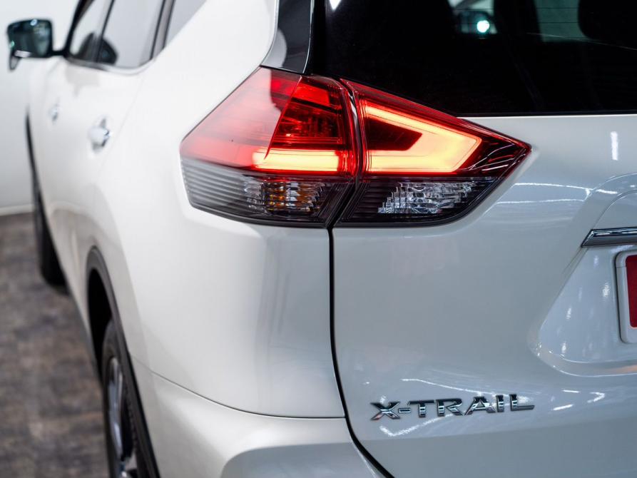 Nissan X-Trail III Рестайлинг Чита  - изображение 17