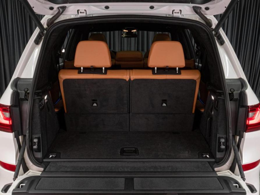 BMW X7 I (G07) Тюмень  - изображение 35
