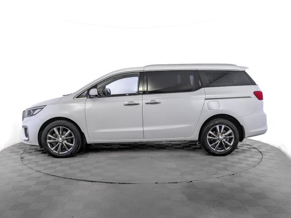 Kia Carnival III с пробегом 2019 года, цена 3 220 000 рублей, 81835 км, минивэн, Автокод Объявления