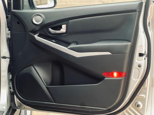 SsangYong Actyon II с пробегом 2013 года, цена 890 000 рублей, 144901 км, внедорожник, Автокод Объявления