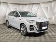 Hongqi HS3 Москва  - изображение 24