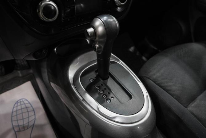 Nissan Juke I с пробегом 2013 года, цена 949 000 рублей, 194000 км, внедорожник, Автокод Объявления