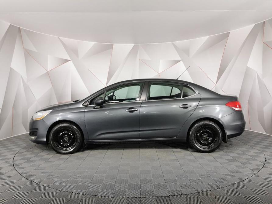Citroen C4 II Москва  - изображение 4