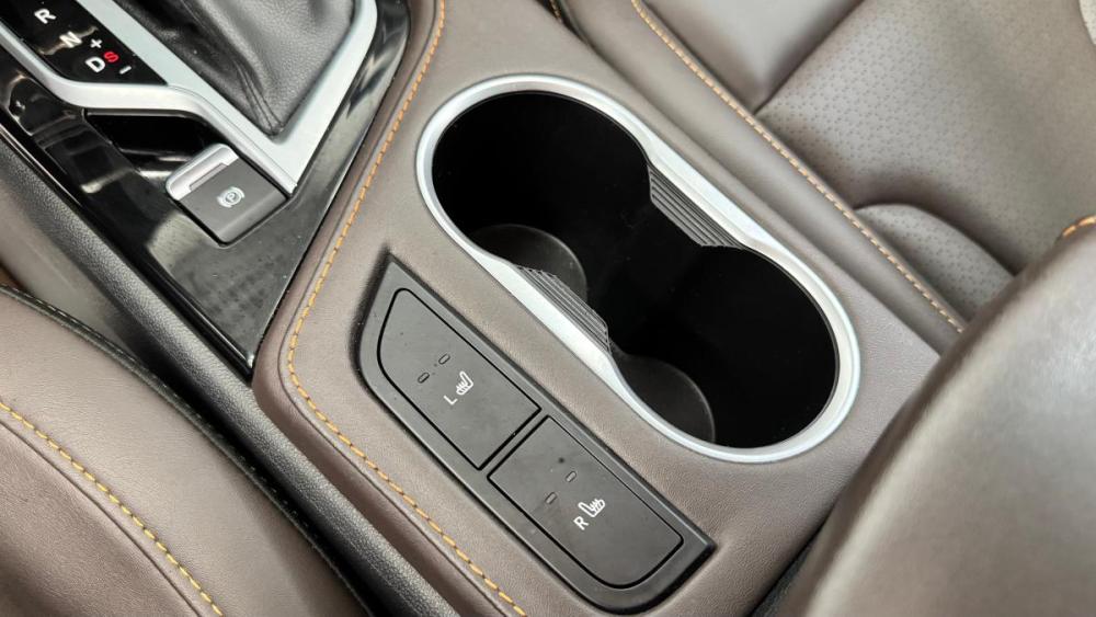Changan CS35 Plus I Киров  - изображение 11