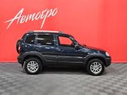 Chevrolet Niva I Рестайлинг Вологда  - изображение 23
