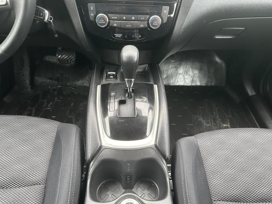 Nissan Qashqai II Екатеринбург  - изображение 11