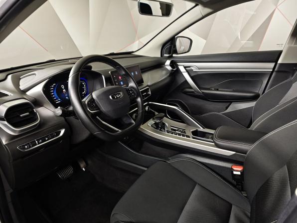 Belgee X50 с пробегом 2024 года, цена 1 870 000 рублей, 27858 км, внедорожник, Автокод Объявления