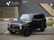 Lada (ВАЗ) Niva Legend I Казань  - изображение 12