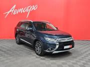 Mitsubishi Outlander III Рестайлинг 2 Вологда  - изображение 28