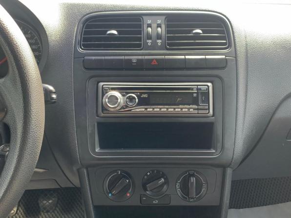 Volkswagen Polo V с пробегом 2012 года, цена 685 000 рублей, 111120 км, седан, Автокод Объявления