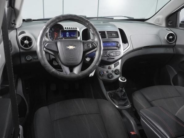 Chevrolet Aveo II с пробегом 2012 года, цена 709 000 рублей, 151921 км, седан, Автокод Объявления