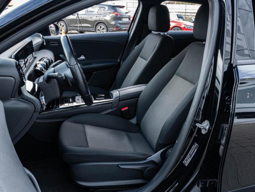 Mercedes-Benz A-Класс IV (W177) Краснодар  - изображение 10