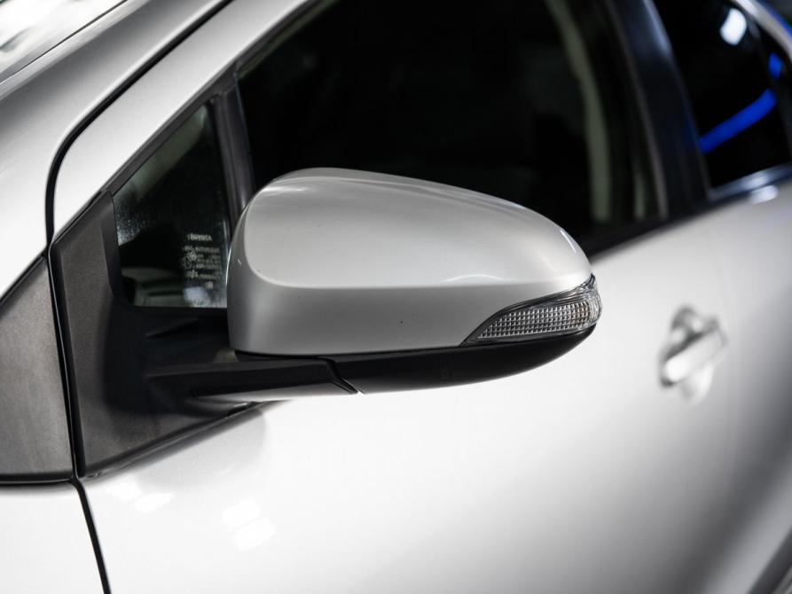 Toyota Aqua I Рестайлинг 2 Иркутск  - изображение 20