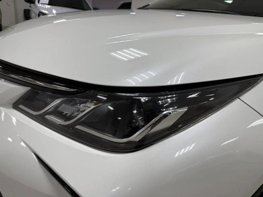 Toyota Corolla XII (E210) Оренбург  - изображение 7