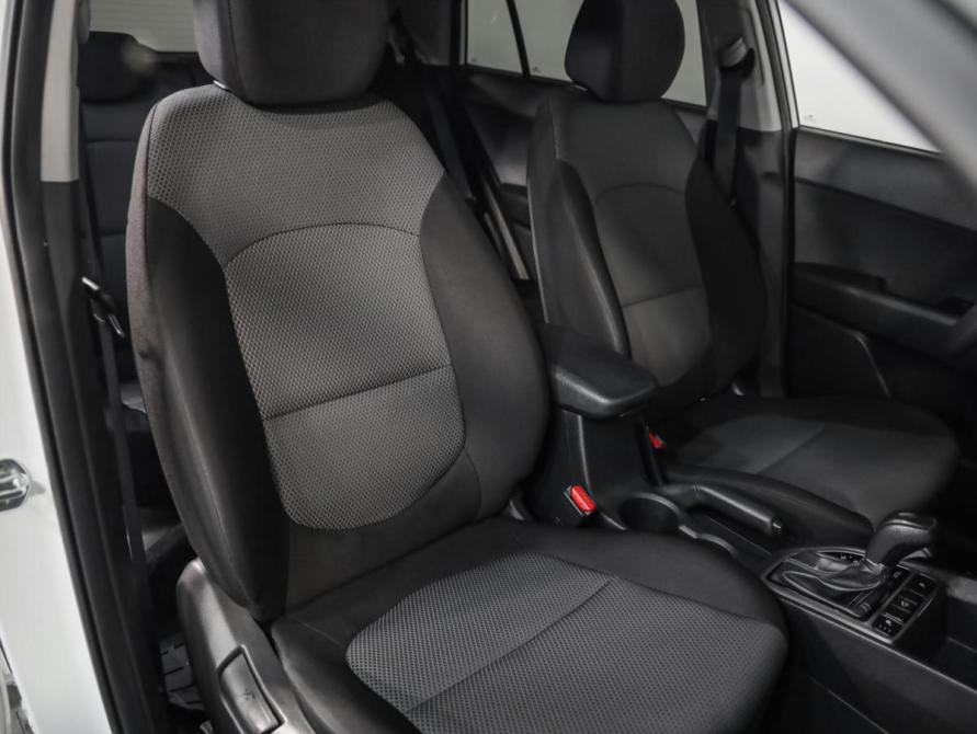 Hyundai Creta I Рестайлинг Санкт-Петербург  - изображение 18