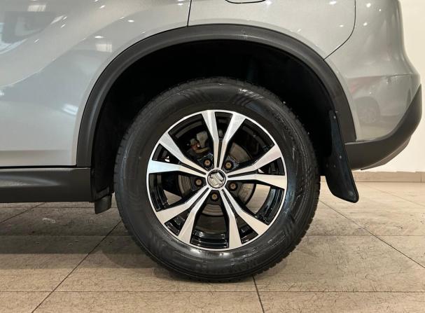 Suzuki Vitara II с пробегом 2017 года, цена 1 299 000 рублей, 146188 км, внедорожник, Автокод Объявления