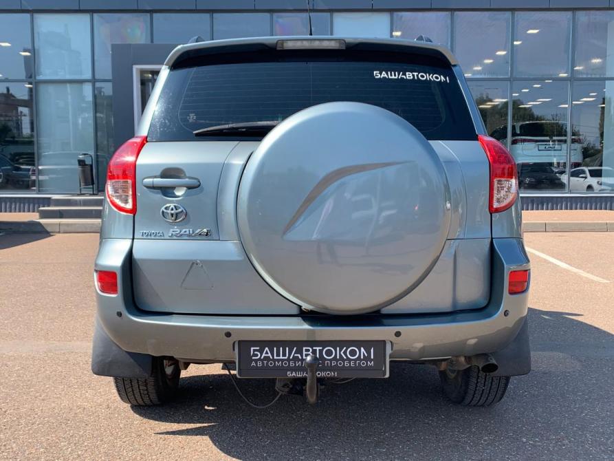 Toyota RAV4 III (XA30) Стерлитамак  - изображение 6