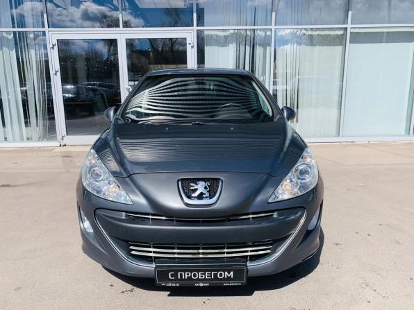 Peugeot 308 I с пробегом 2010 года, цена 535 000 рублей, 236812 км, хэтчбек, Автокод Объявления