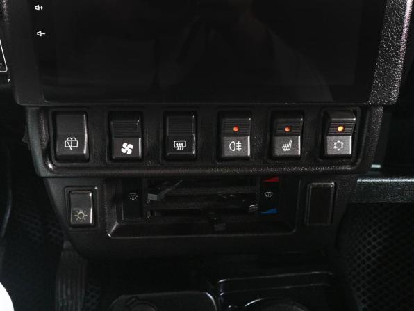 Lada (ВАЗ) 2121 (4x4) I Рестайлинг с пробегом 2018 года, цена 759 000 рублей, 100958 км, внедорожник, Автокод Объявления