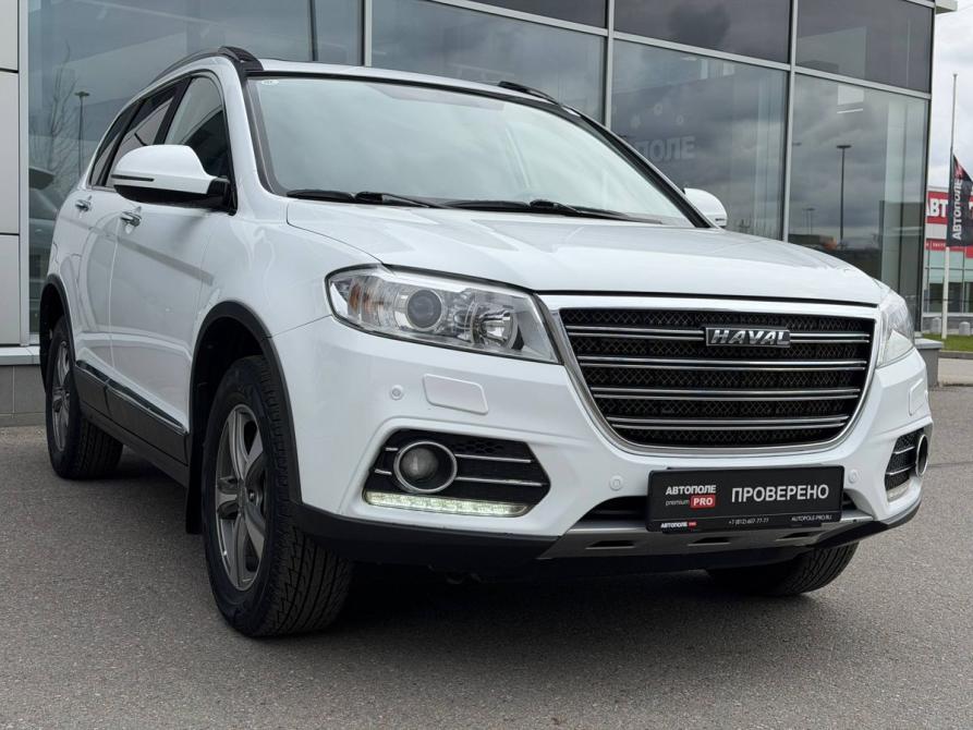 Haval H6 I Санкт-Петербург  - изображение 2