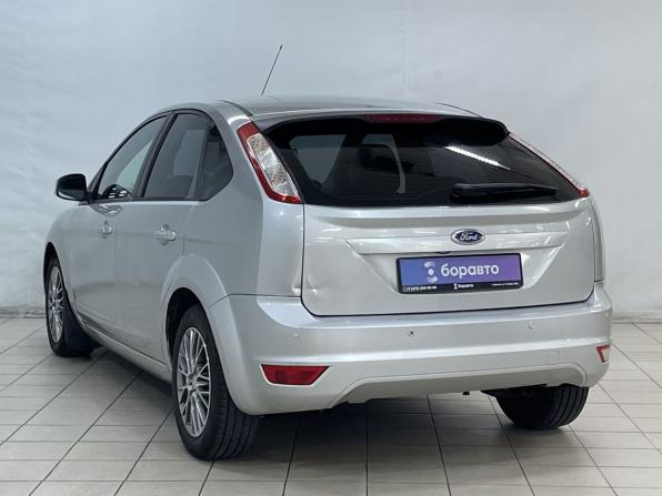 Ford Focus II Рестайлинг с пробегом 2010 года, цена 599 000 рублей, 239711 км, хэтчбек, Автокод Объявления