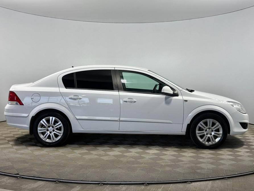 Opel Astra H Рестайлинг Борисоглебск  - изображение 7