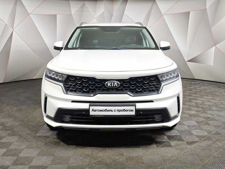 Kia Sorento IV Москва  - изображение 7