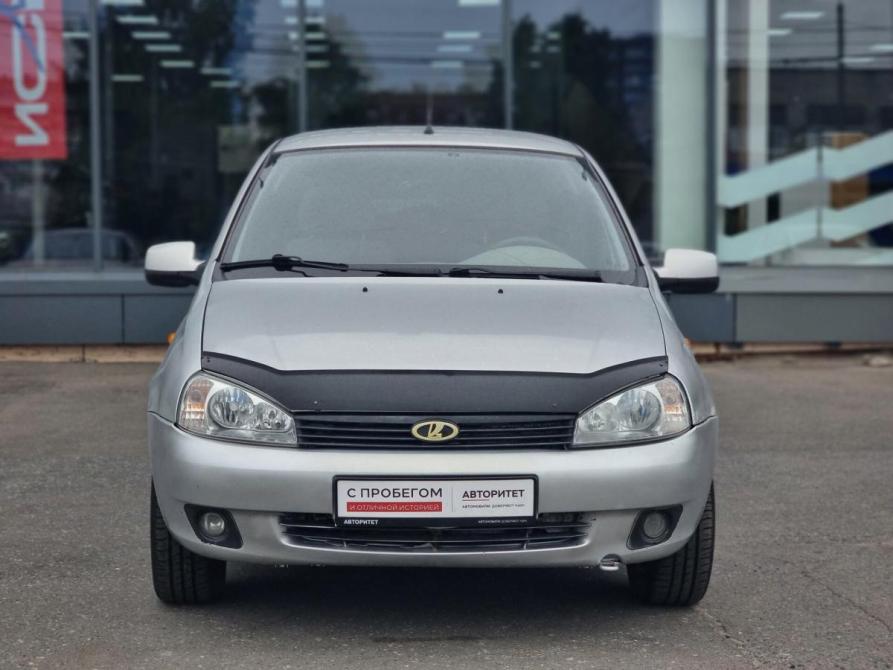 Lada (ВАЗ) Kalina I Архангельск  - изображение 3