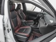 Toyota Corolla Cross I Ростов-на-Дону  - изображение 27